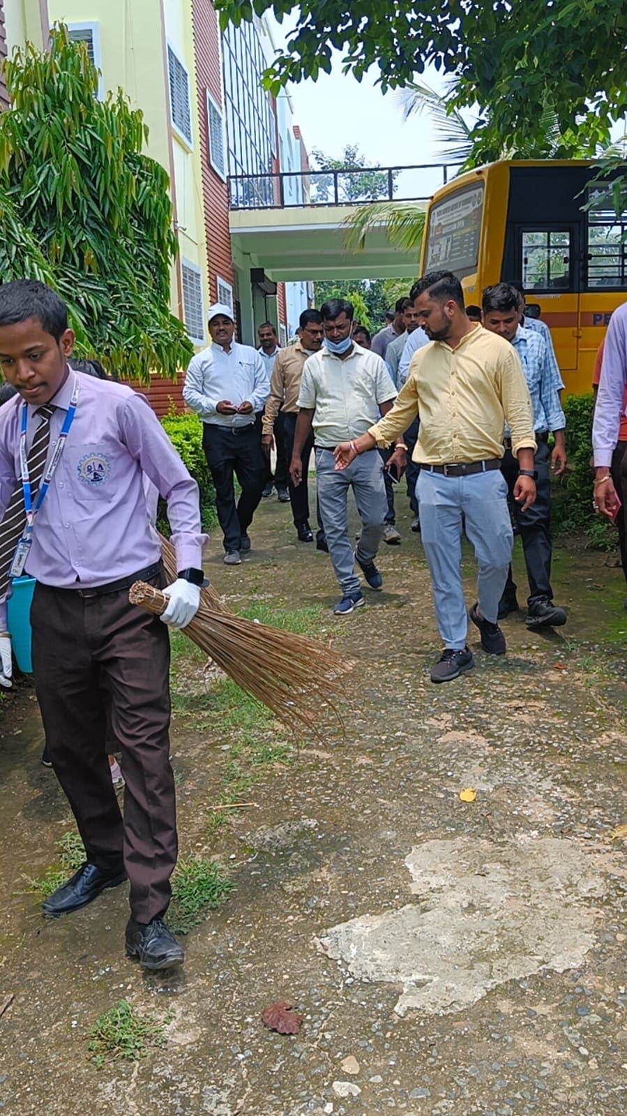 Pemiya Risikesh Insitute of Technology College Images photo 18